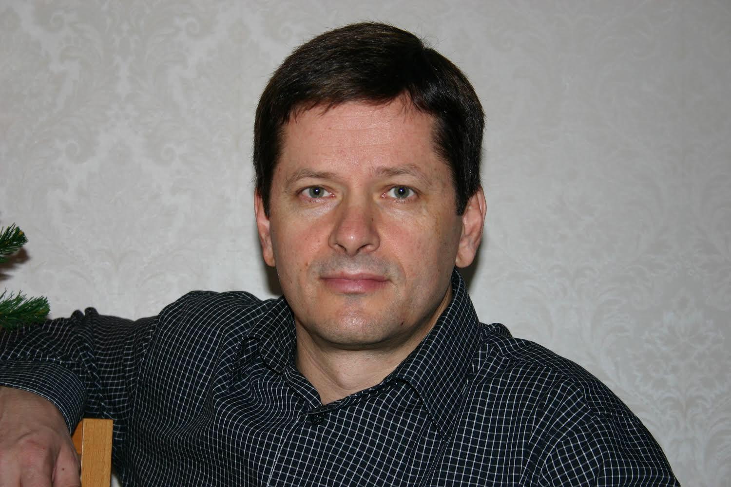 I became acquainted with neo-Eurasianism back in the 1990s.