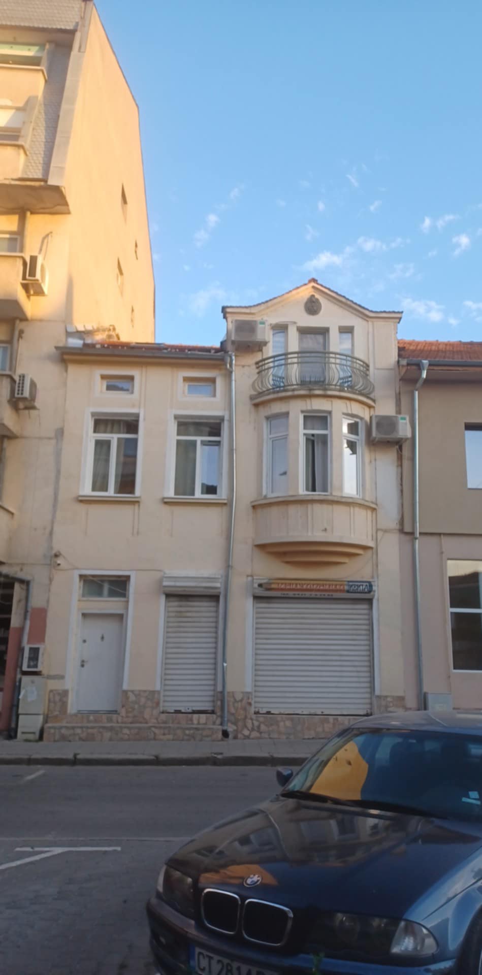 In today's world, many factors influence the process of h...